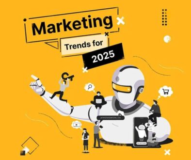 digital marketing trends 2025