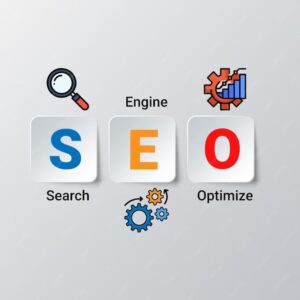 SEO Marketing for Small Businesses