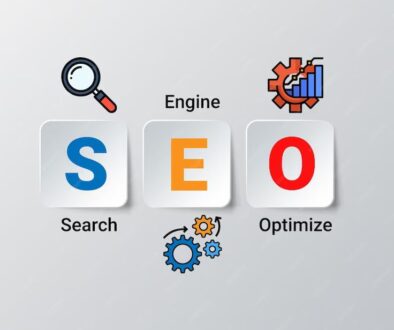 Why SEO Marketing for Small Businesses Matters