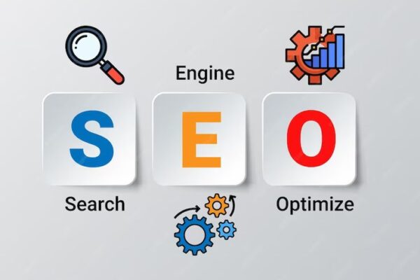 Why SEO Marketing for Small Businesses Matters