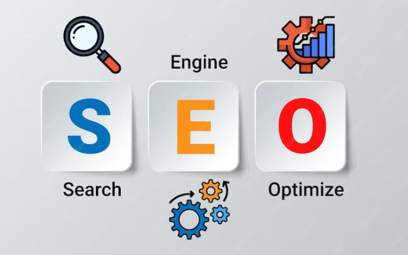 Why SEO Marketing for Small Businesses Matters