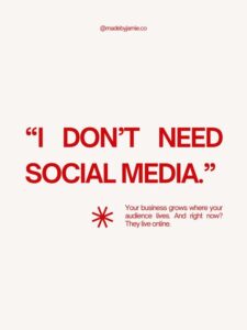 How Instagram Marketing Helps Local Businesses Grow